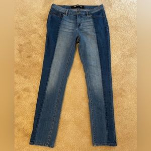 Karl Lagerfeld skinny jeans